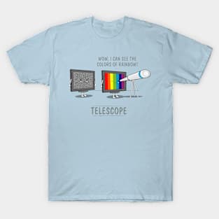 TeleScope T-Shirt